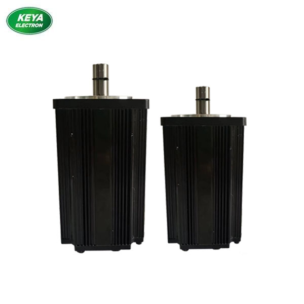 西藏直流无刷电机130系列 48V 2880W 2200RPM