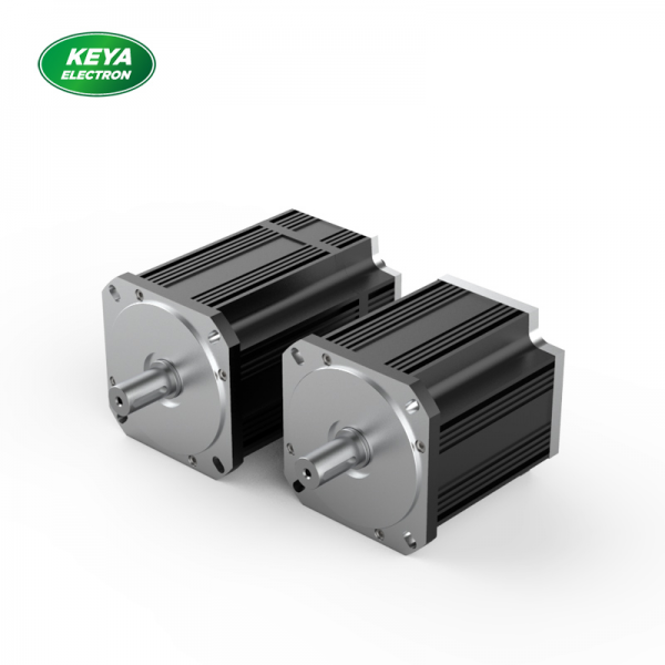 低压直流伺服200系列96V 5KW-7.5KW 3000RPM