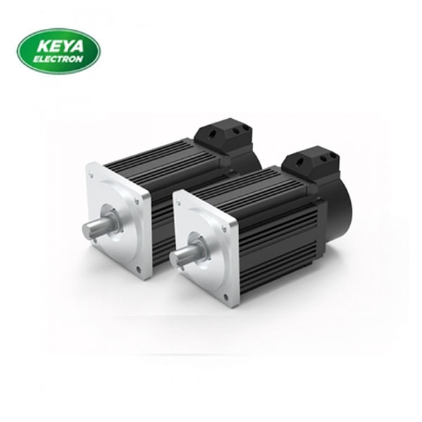 低压直流伺服80系列48V 750W-1KW 3000RPM